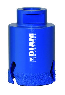 68mm Diamant trépan m14 sec trépan diamant perceuse feinsteinzeug granit 68mm Diamant trépan m14 sec trépan diamant perceuse feinsteinzeug granit